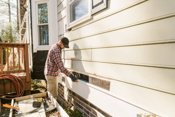 Trusted Siding Contractor service in Medina, MN - Creative Siding